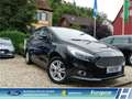 Ford S-Max Business 2.0 EcoBlue Navi  Apple CarPlay Automatik Schwarz - thumbnail 3