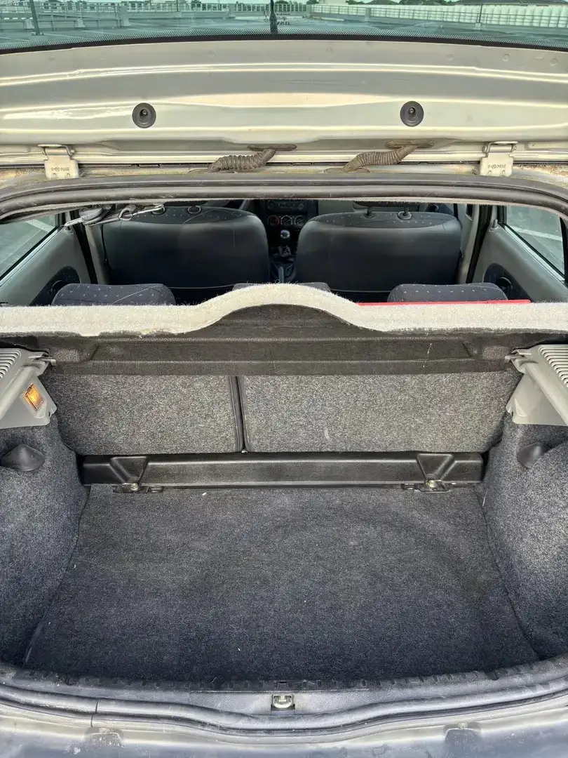 Renault Clio Clio 1.5 dCi 65 Confort Pack Clim Authentique - 2