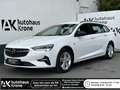 Opel Insignia 2.0 CDTI Elegance *LED*KEYLESS*SHZ* MASSAGE*KAMERA Weiß - thumbnail 1
