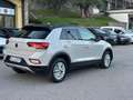 Volkswagen T-Roc T-Roc 2022 1.0 tsi Style 110cv Grigio - thumbnail 9