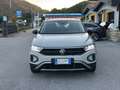Volkswagen T-Roc T-Roc 2022 1.0 tsi Style 110cv Grigio - thumbnail 3
