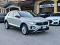 Volkswagen T-Roc T-Roc 2022 1.0 tsi Style 110cv Grigio - thumbnail 2
