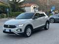 Volkswagen T-Roc T-Roc 2022 1.0 tsi Style 110cv Grigio - thumbnail 4