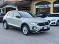 Volkswagen T-Roc T-Roc 2022 1.0 tsi Style 110cv Grigio - thumbnail 1