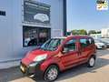 Citroen Nemo 1.4i Multispace airco Rouge - thumbnail 1
