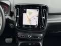 Volvo XC40 T5 262PK Recharge R-Design| Adap.Cruise| Trekhaak| Gris - thumbnail 17