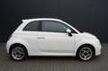 Fiat 500 1.2 Lounge AIRCO - PDC - 16" VELGEN Weiß - thumbnail 2