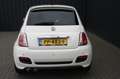 Fiat 500 1.2 Lounge AIRCO - PDC - 16" VELGEN Weiß - thumbnail 10
