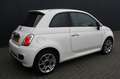 Fiat 500 1.2 Lounge AIRCO - PDC - 16" VELGEN Weiß - thumbnail 9
