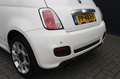 Fiat 500 1.2 Lounge AIRCO - PDC - 16" VELGEN Weiß - thumbnail 18