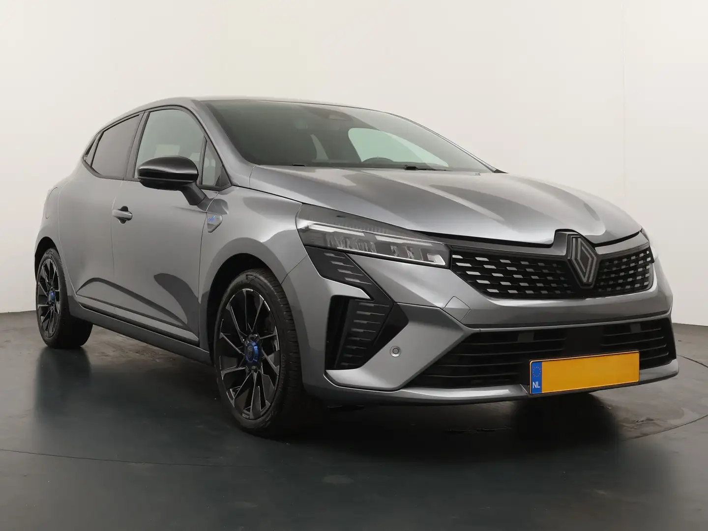 Renault Clio esprit Alpine | Achteruitrijcamera | Adaptive Crui Grijs - 2