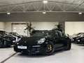 Porsche 991 .2 Targa 4S Full Black - 12 Mnd Garantie Zwart - thumbnail 1