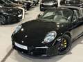 Porsche 991 .2 Targa 4S Full Black - 12 Mnd Garantie Zwart - thumbnail 25