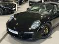 Porsche 991 .2 Targa 4S Full Black - 12 Mnd Garantie Zwart - thumbnail 14