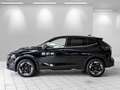 Nissan Qashqai Xtronic n-connecta Pano+HUD+eHeckkl+Winter+Navi+vi Negro - thumbnail 3
