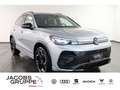 Volkswagen Tiguan 2.0 TDI 4M R-Line DSG,Navi,LED,ACC Silber - thumbnail 3