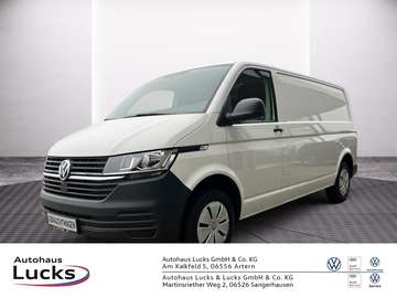 T 6.1 Transporter Kasten LR Sitzhzg vorb.AHK