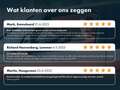 Skoda Octavia Combi 1.4 TSI iV PHEV Business Edition Plus 204PK Grijs - thumbnail 9