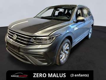 Life 1.5 TSI 150 CV DSG7 *7 PLACES *ATTELAGE* *HAY