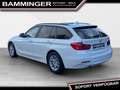 BMW 320 d xDrive Touring Österreich-Paket Automatik Weiß - thumbnail 7