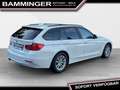 BMW 320 d xDrive Touring Österreich-Paket Automatik Weiß - thumbnail 5
