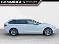 BMW 320 d xDrive Touring Österreich-Paket Automatik Weiß - thumbnail 4