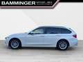 BMW 320 d xDrive Touring Österreich-Paket Automatik Weiß - thumbnail 8