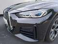 BMW 430 430iA Gran Coupe M Sportpaket Sport Aut. Glasdac Noir - thumbnail 13