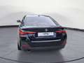 BMW 430 430iA Gran Coupe M Sportpaket Sport Aut. Glasdac Noir - thumbnail 5