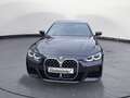 BMW 430 430iA Gran Coupe M Sportpaket Sport Aut. Glasdac Noir - thumbnail 7