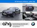 BMW 430 430iA Gran Coupe M Sportpaket Sport Aut. Glasdac Noir - thumbnail 1