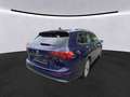 Volkswagen Golf Variant 2.0 TDI STYLE MATRIX KAMERA NAVI FAHRASSI LANE Blau - thumbnail 2