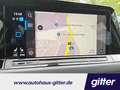 Volkswagen Golf Variant 2.0 TDI STYLE MATRIX KAMERA NAVI FAHRASSI LANE Blau - thumbnail 9