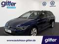 Volkswagen Golf Variant 2.0 TDI STYLE MATRIX KAMERA NAVI FAHRASSI LANE Blau - thumbnail 1