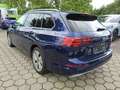 Volkswagen Golf Variant 2.0 TDI STYLE MATRIX KAMERA NAVI FAHRASSI LANE Blau - thumbnail 4
