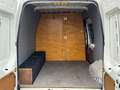 Ford Transit Connect Kasten lang/LKW Weiß - thumbnail 8