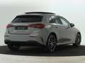 Mercedes-Benz A 250 e Business Solution AMG | Nightpakket | AMG Line P Grijs - thumbnail 2