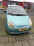 Chevrolet Matiz 1.0 Style Albastru - thumbnail 1