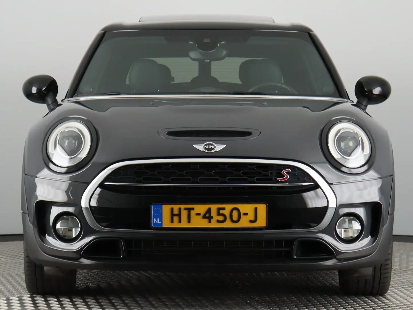 MINI Cooper S Clubman Mini 2.0 Chili Serious Business (NL-Auto / Panodak Gris - 2