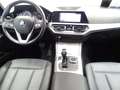 BMW 318 dA Berline G20 *CUIR-LED-NAVI-PARKING AV \u0026 AR Black - thumbnail 6