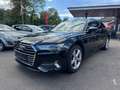 Audi A6 40 TDI Sport Avant Schwarz - thumbnail 1