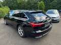 Audi A6 40 TDI Sport Avant Schwarz - thumbnail 4