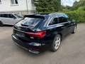 Audi A6 40 TDI Sport Avant Schwarz - thumbnail 3