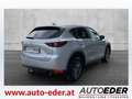 Mazda CX-5 G165 Attraction Silber - thumbnail 5