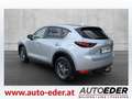 Mazda CX-5 G165 Attraction Silber - thumbnail 4