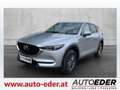 Mazda CX-5 G165 Attraction Silber - thumbnail 3