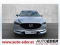Mazda CX-5 G165 Attraction Silber - thumbnail 2