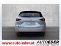 Mazda CX-5 G165 Attraction Silber - thumbnail 6