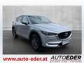 Mazda CX-5 G165 Attraction Silber - thumbnail 1