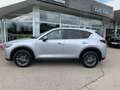 Mazda CX-5 G165 Attraction Silber - thumbnail 11